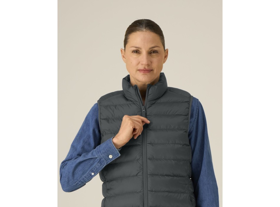 Stella Climber 2.0 - Il gilet da donna FullGadgets.com