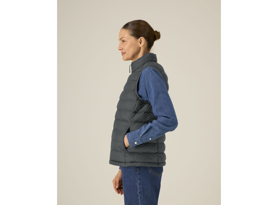 Stella Climber 2.0 - Il gilet da donna FullGadgets.com