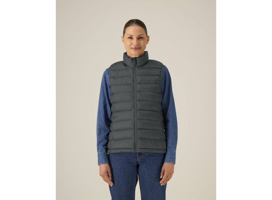 Stella Climber 2.0 - Il gilet da donna FullGadgets.com