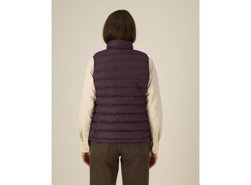 Stella Climber 2.0 - Il gilet da donna FullGadgets.com