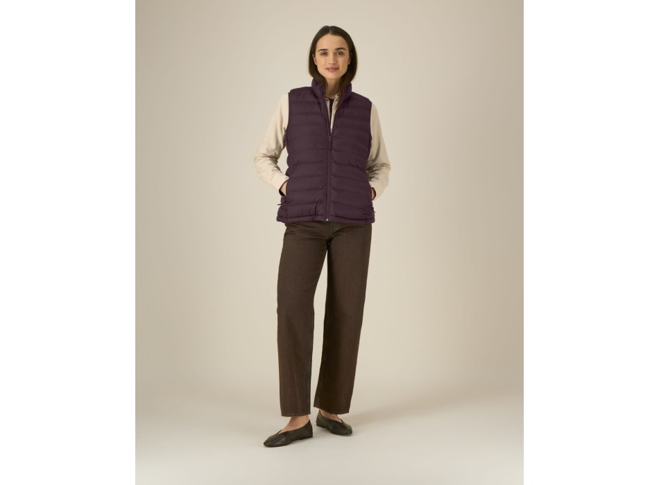 Stella Climber 2.0 - Il gilet da donna FullGadgets.com