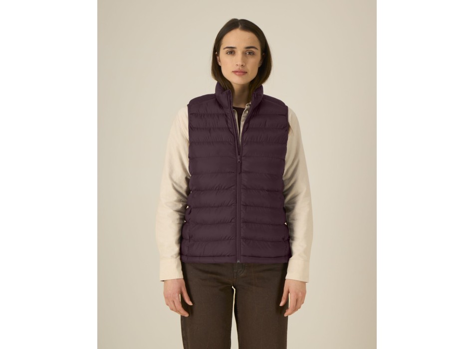 Stella Climber 2.0 - Il gilet da donna FullGadgets.com