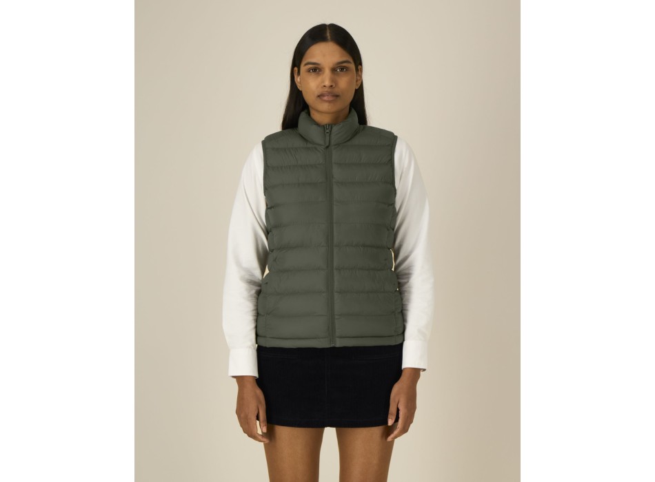 Stella Climber 2.0 - Il gilet da donna FullGadgets.com