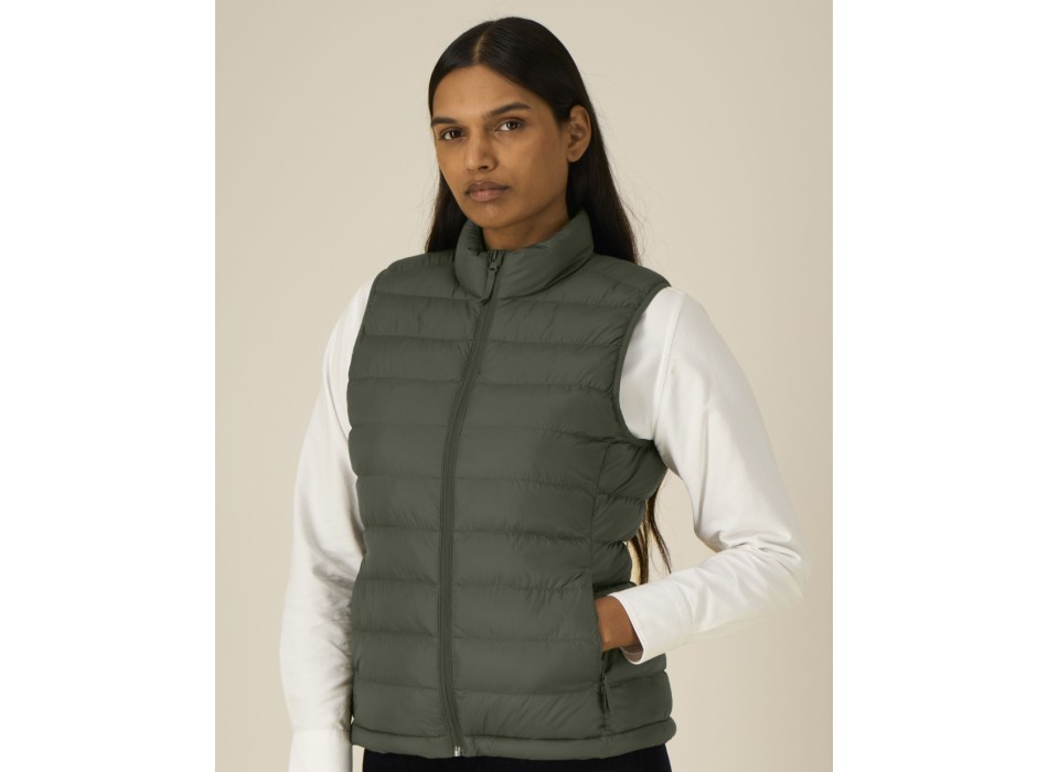 Stella Climber 2.0 - Il gilet da donna FullGadgets.com