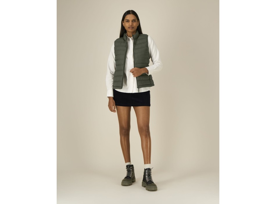 Stella Climber 2.0 - Il gilet da donna FullGadgets.com