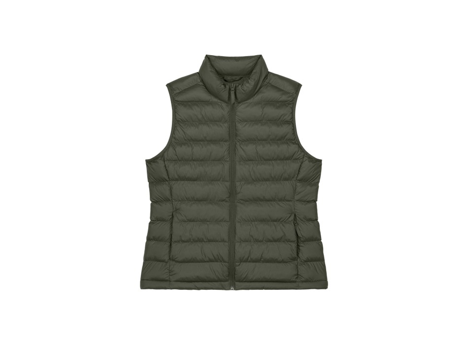 Stella Climber 2.0 - Il gilet da donna FullGadgets.com