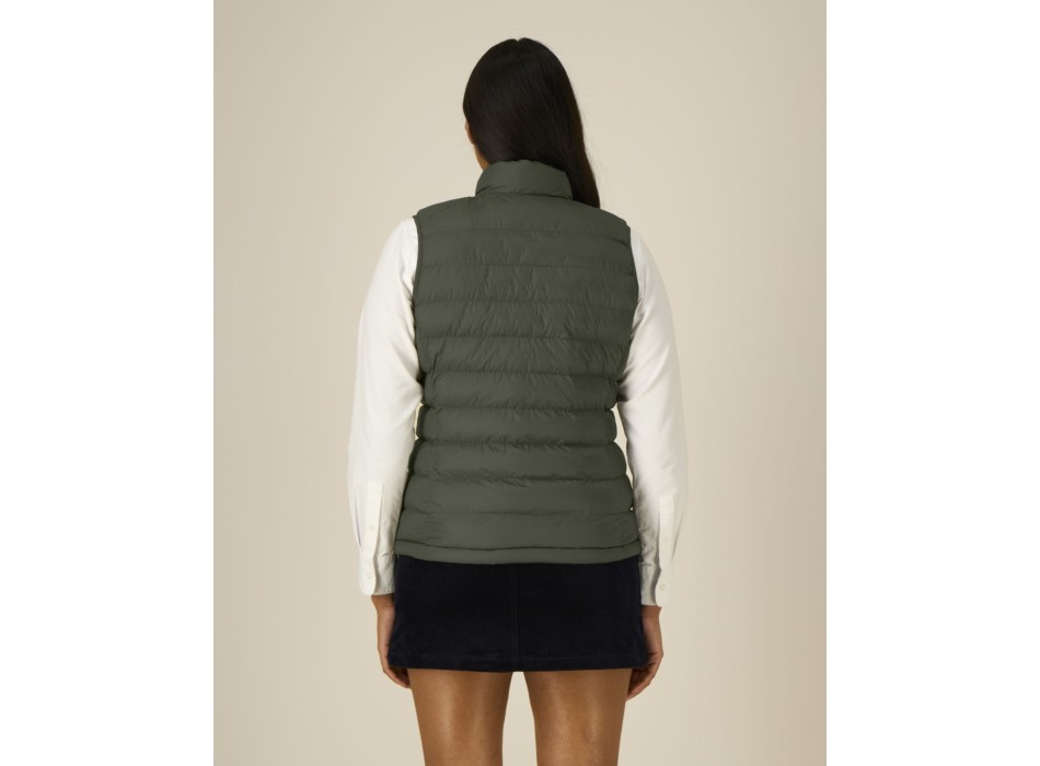 Stella Climber 2.0 - Il gilet da donna FullGadgets.com