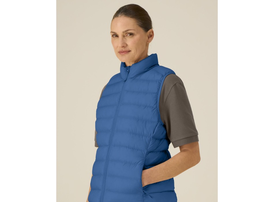 Stella Climber 2.0 - Il gilet da donna FullGadgets.com