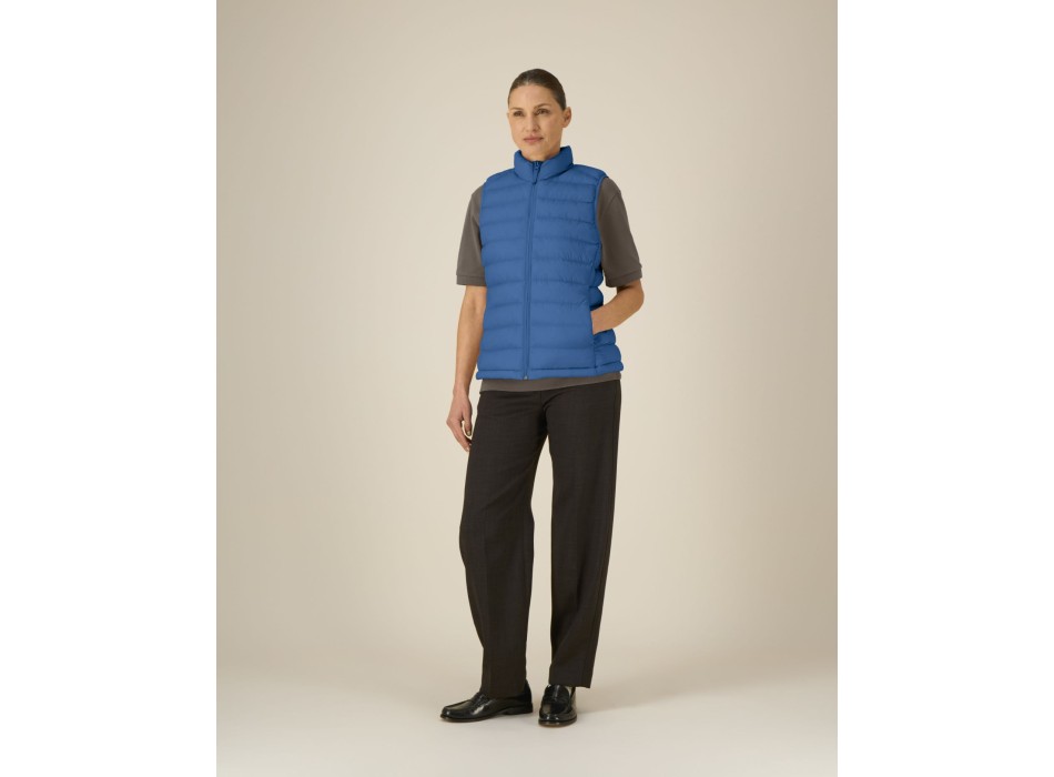 Stella Climber 2.0 - Il gilet da donna FullGadgets.com