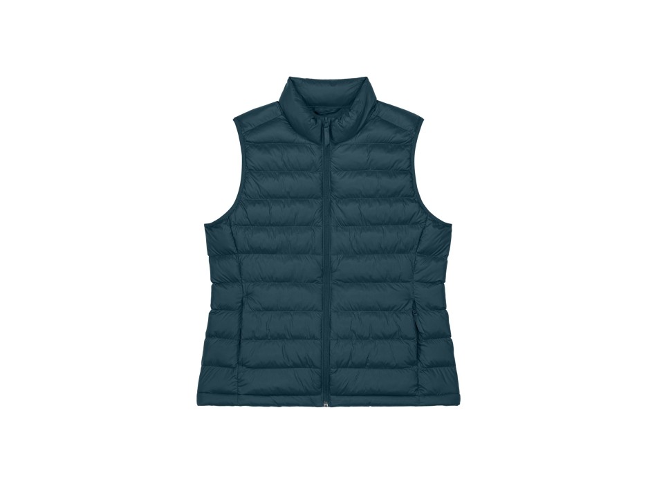 Stella Climber 2.0 - Il gilet da donna FullGadgets.com