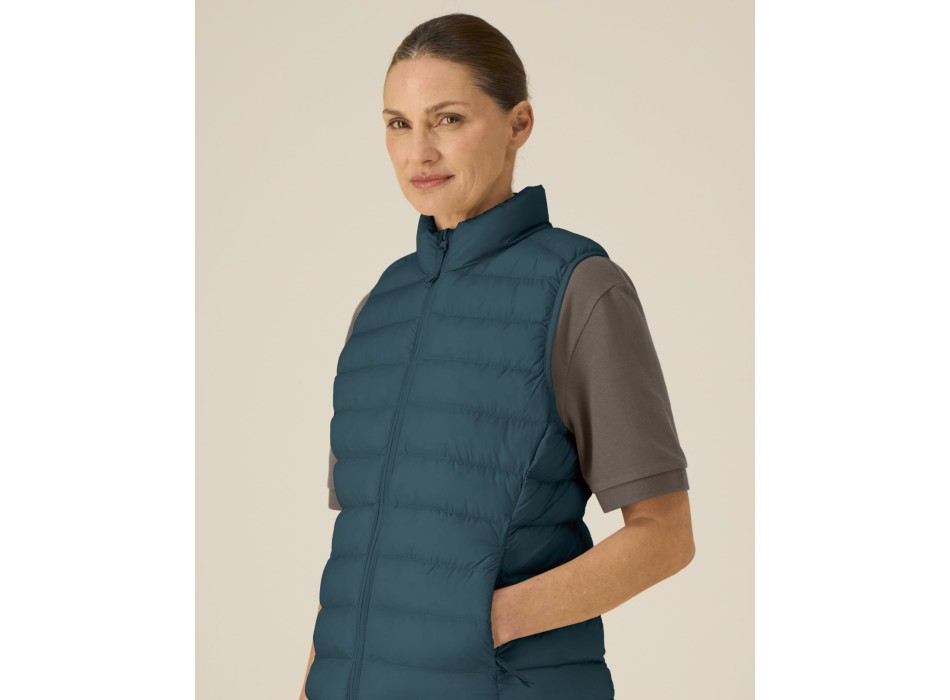 Stella Climber 2.0 - Il gilet da donna FullGadgets.com