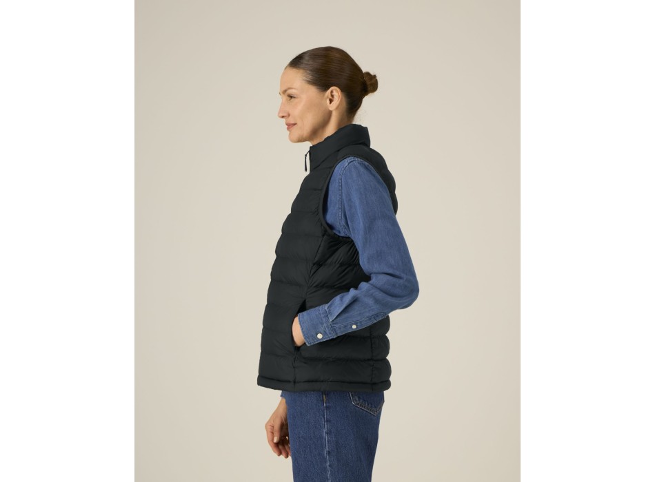 Stella Climber 2.0 - Il gilet da donna FullGadgets.com