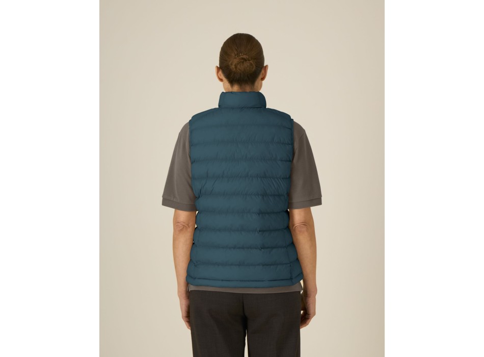 Stella Climber 2.0 - Il gilet da donna FullGadgets.com
