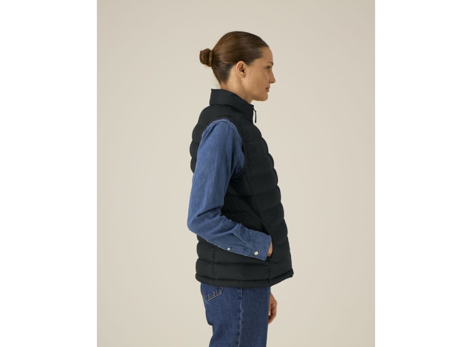 Stella Climber 2.0 - Il gilet da donna FullGadgets.com