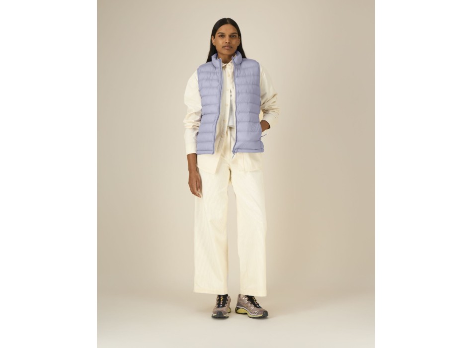 Stella Climber 2.0 - Il gilet da donna FullGadgets.com