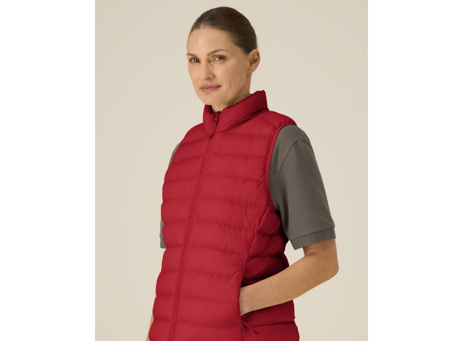 Stella Climber 2.0 - Il gilet da donna FullGadgets.com