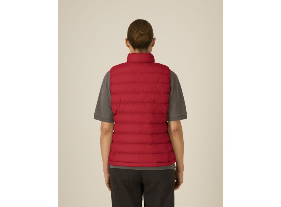 Stella Climber 2.0 - Il gilet da donna FullGadgets.com
