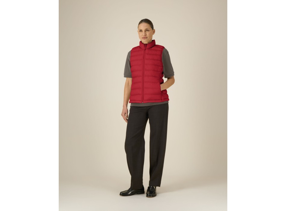 Stella Climber 2.0 - Il gilet da donna FullGadgets.com
