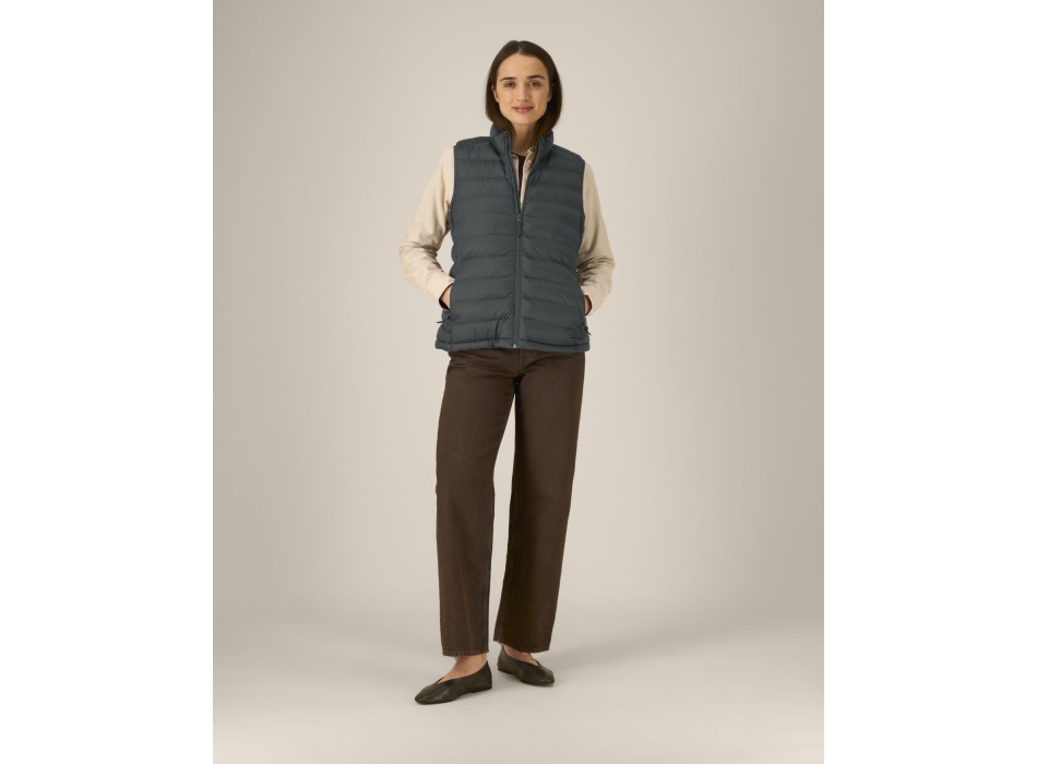 Stella Climber 2.0 - Il gilet da donna FullGadgets.com