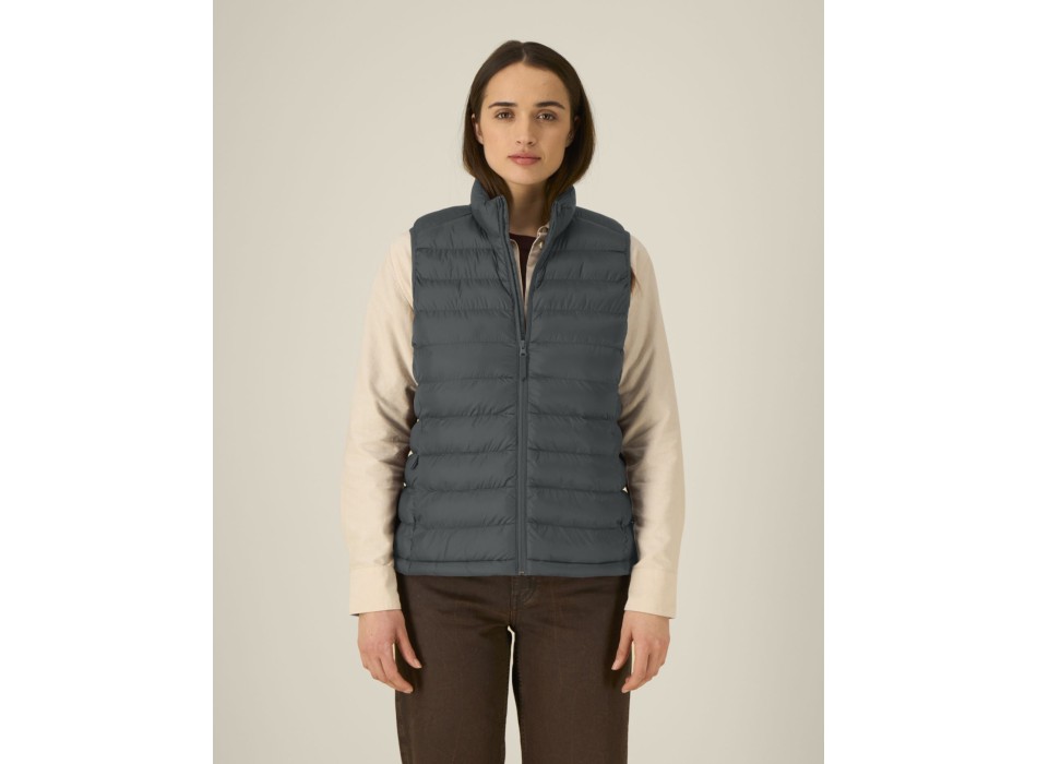 Stella Climber 2.0 - Il gilet da donna FullGadgets.com