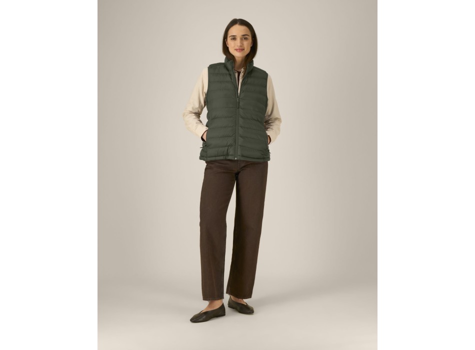 Stella Climber 2.0 - Il gilet da donna FullGadgets.com