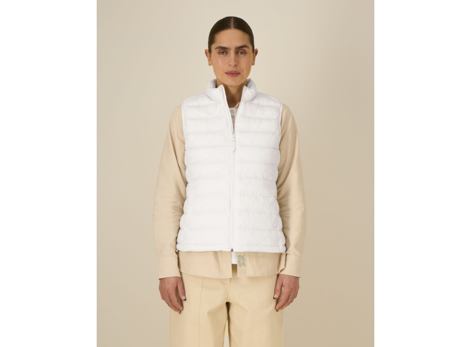 Stella Climber 2.0 - Il gilet da donna FullGadgets.com