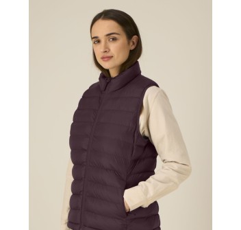 Stella Climber 2.0 - Il gilet da donna FullGadgets.com
