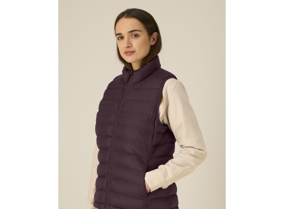 Stella Climber 2.0 - Il gilet da donna FullGadgets.com