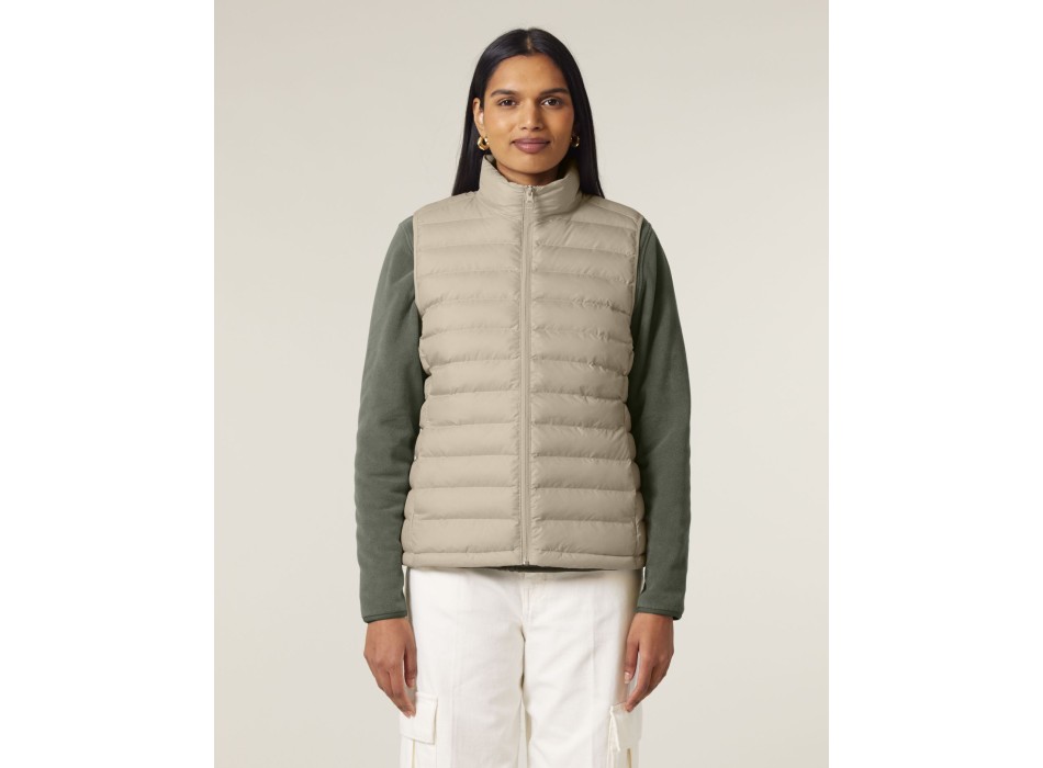 Stella Climber - Il gilet imbottito da donna FullGadgets.com