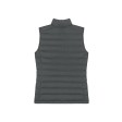 Stella Climber - Il gilet imbottito da donna FullGadgets.com