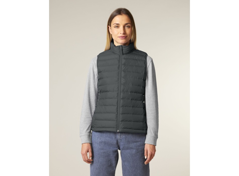 Stella Climber - Il gilet imbottito da donna FullGadgets.com