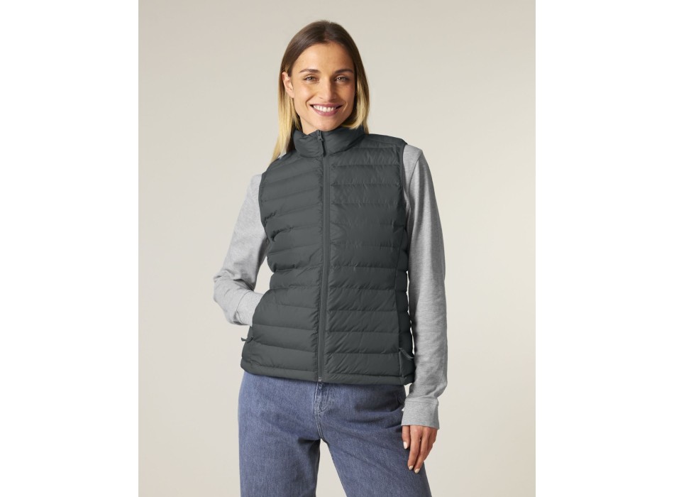 Stella Climber - Il gilet imbottito da donna FullGadgets.com