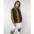Stella Climber - Il gilet imbottito da donna FullGadgets.com