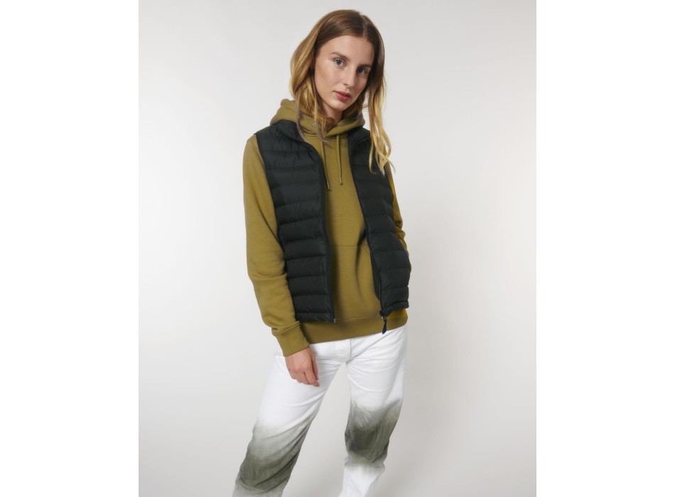 Stella Climber - Il gilet imbottito da donna FullGadgets.com