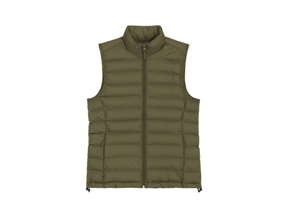 Stella Climber - Il gilet imbottito da donna FullGadgets.com