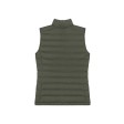 Stella Climber - Il gilet imbottito da donna FullGadgets.com