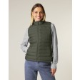 Stella Climber - Il gilet imbottito da donna FullGadgets.com