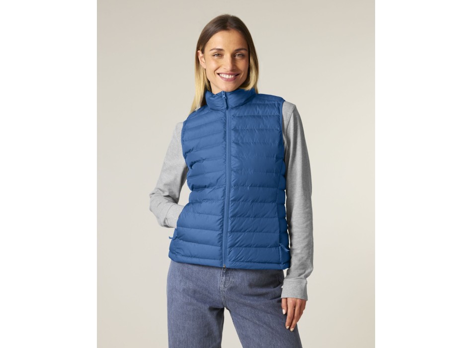Stella Climber - Il gilet imbottito da donna FullGadgets.com
