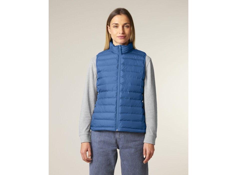 Stella Climber - Il gilet imbottito da donna FullGadgets.com