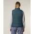 Stella Climber - Il gilet imbottito da donna