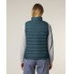 Stella Climber - Il gilet imbottito da donna FullGadgets.com