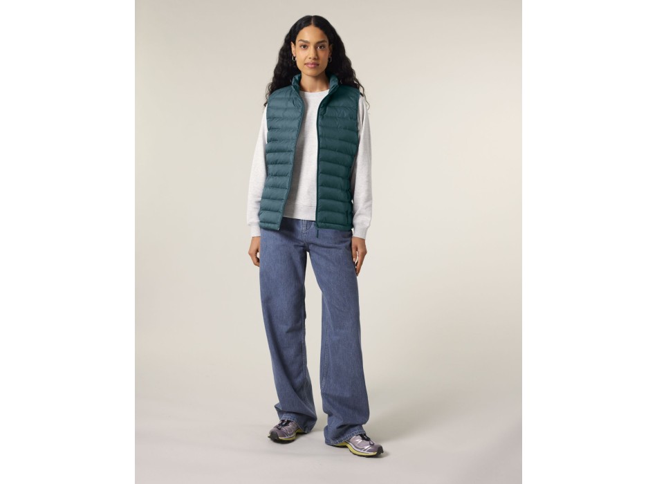 Stella Climber - Il gilet imbottito da donna FullGadgets.com