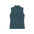 Stella Climber - Il gilet imbottito da donna FullGadgets.com