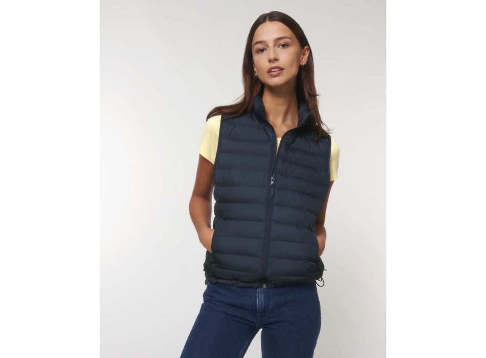 Stella Climber - Il gilet imbottito da donna FullGadgets.com