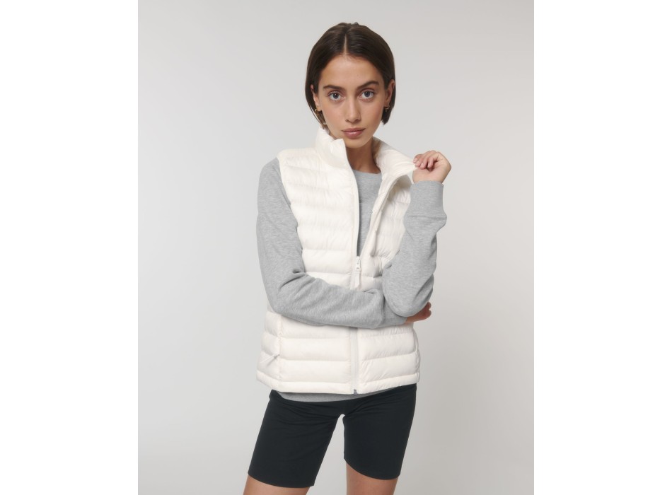 Stella Climber - Il gilet imbottito da donna FullGadgets.com