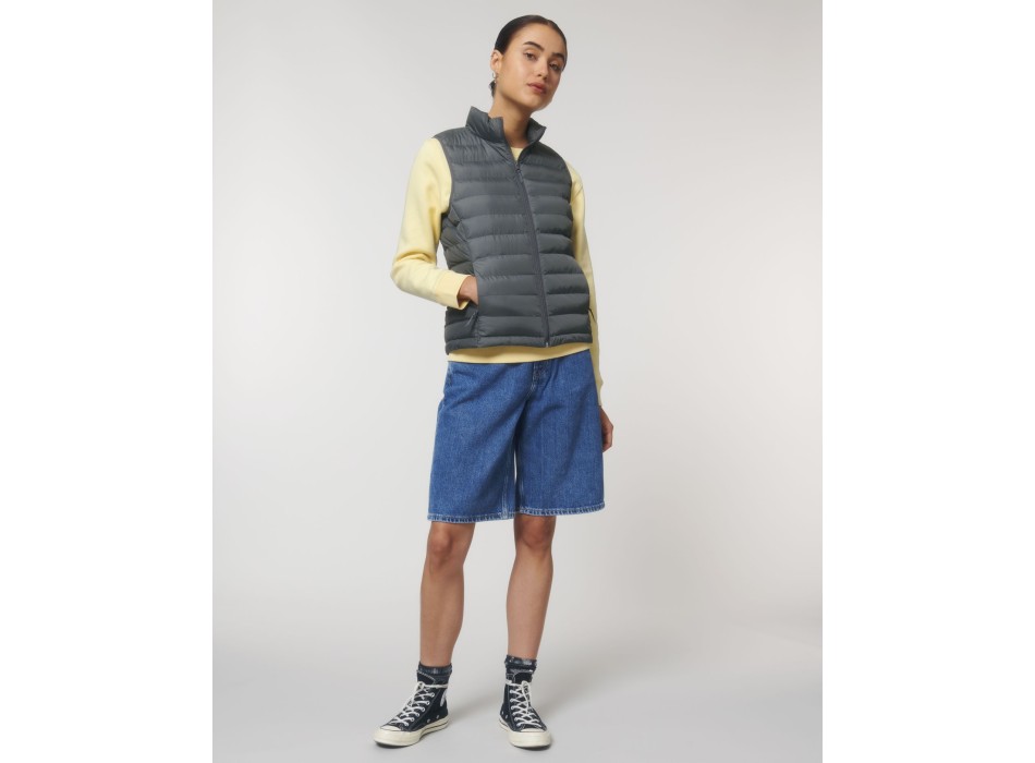 Stella Climber - Il gilet imbottito da donna FullGadgets.com