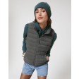 Stella Climber Wool-Like - Il gilet imbottito da donna effetto lana FullGadgets.com