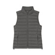 Stella Climber Wool-Like - Il gilet imbottito da donna effetto lana FullGadgets.com