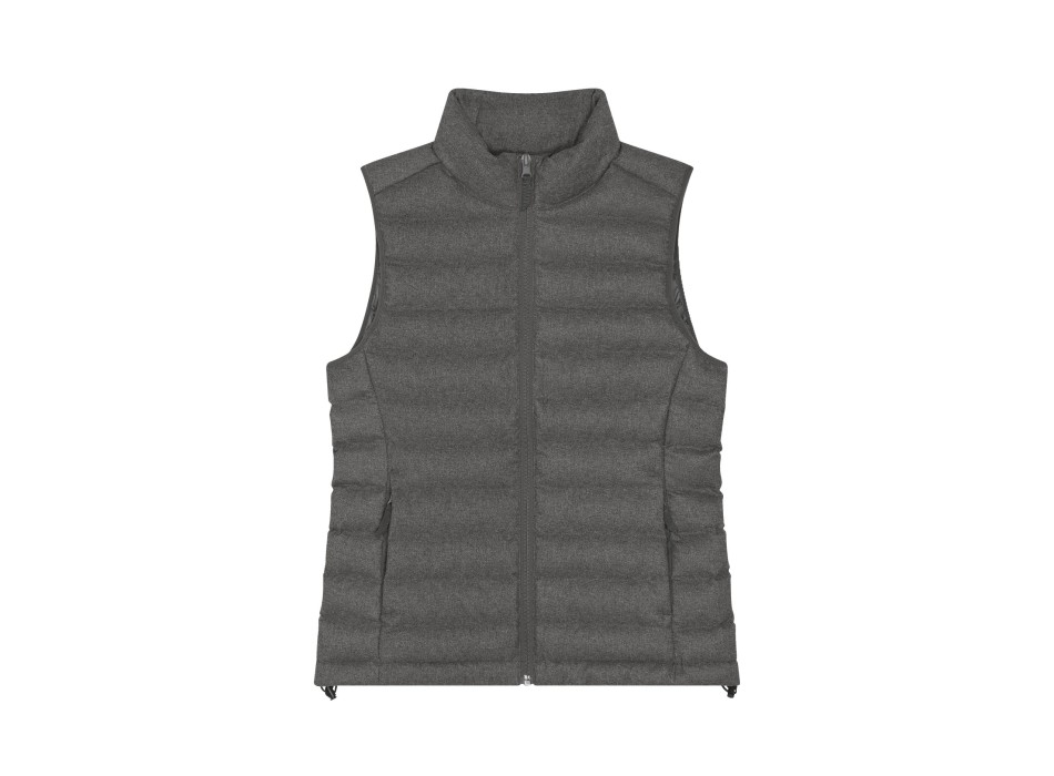 Stella Climber Wool-Like - Il gilet imbottito da donna effetto lana FullGadgets.com