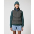 Stella Climber Wool-Like - Il gilet imbottito da donna effetto lana FullGadgets.com